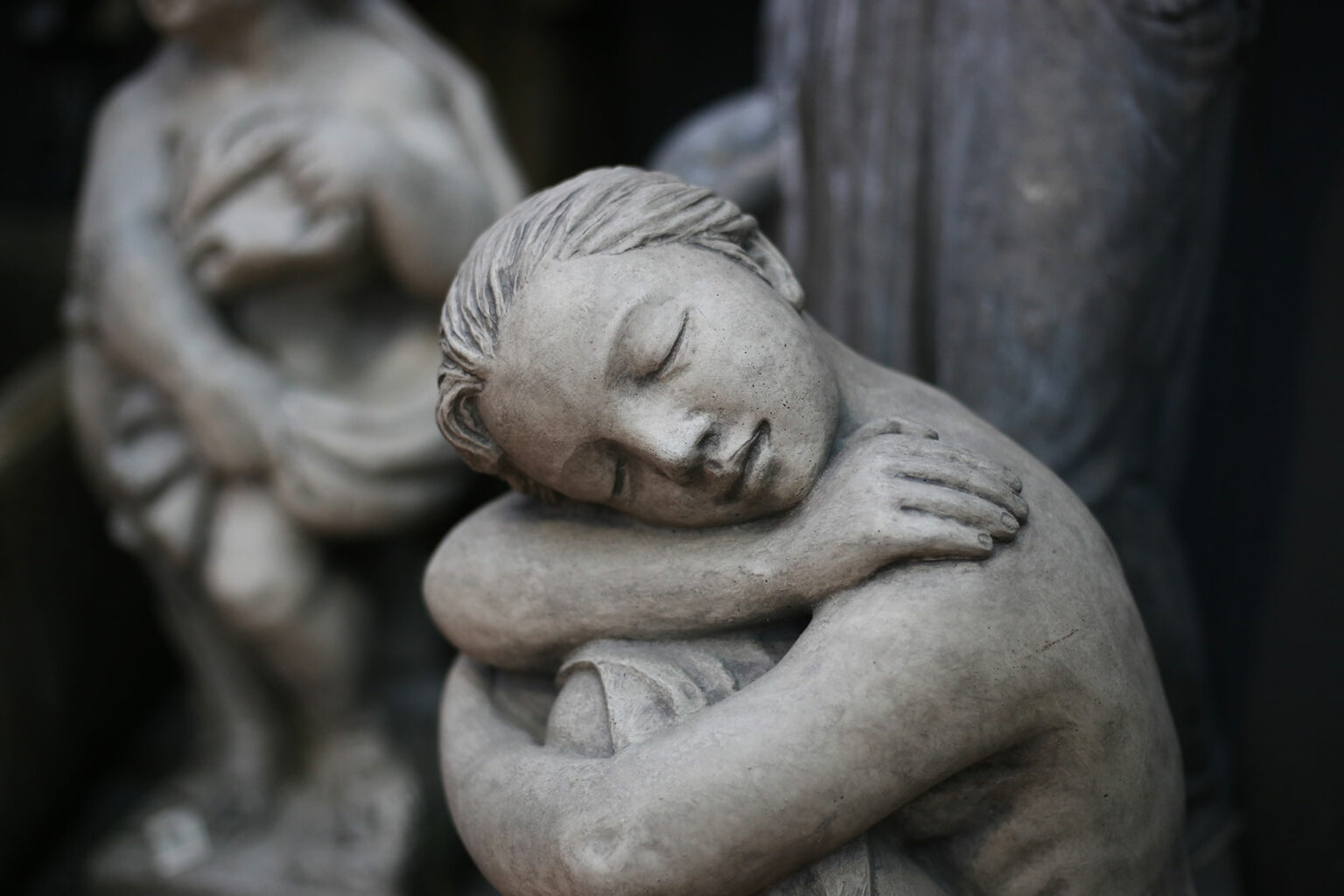Contact Statuary & Fountain Department