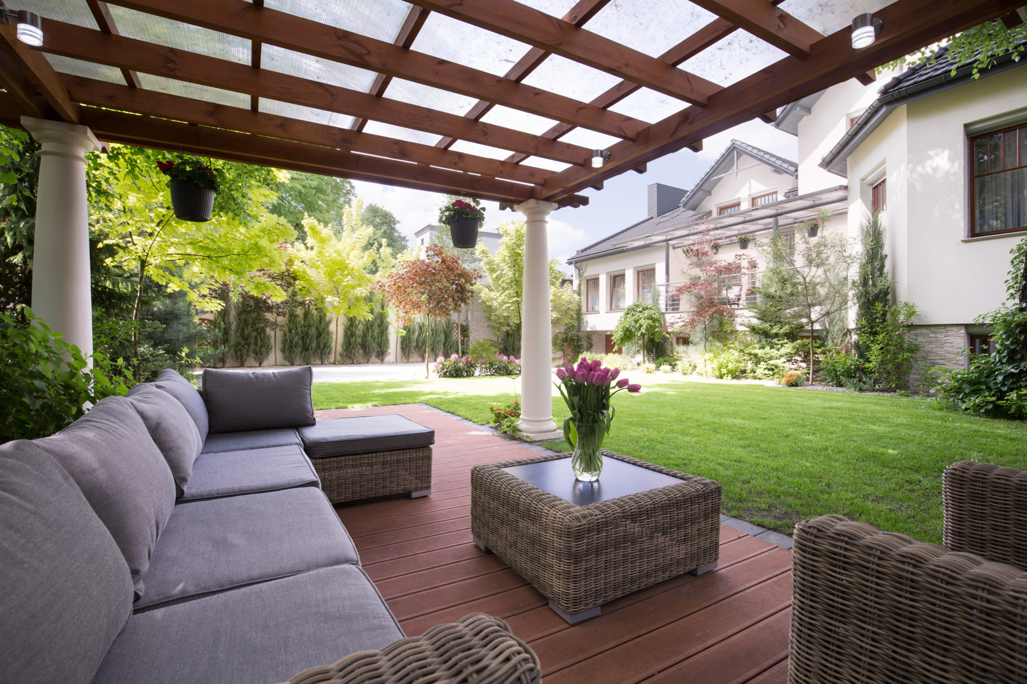 Lawn & Garden Care