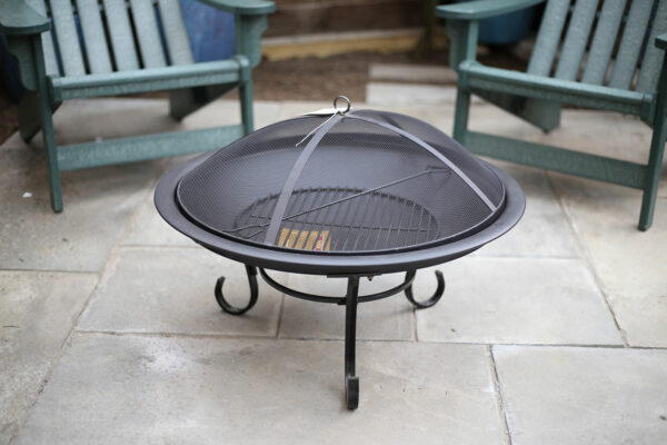 firepits for outdoor seating for sale patuxent nursery