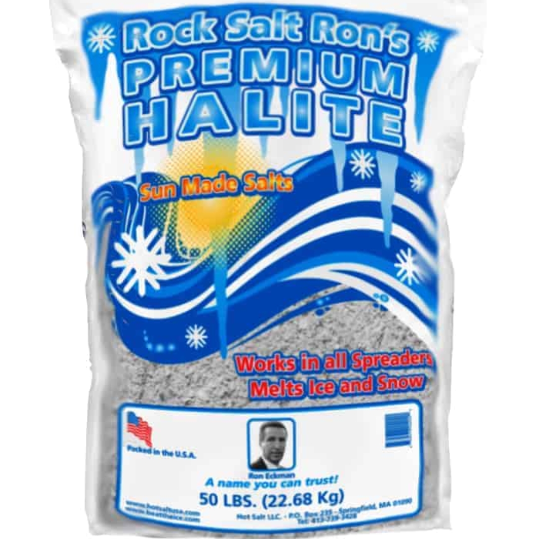 Rock Salt