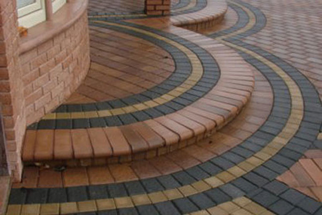 Cambridge Pavers from Patuxent Nursery -Cambridge Crusader 2