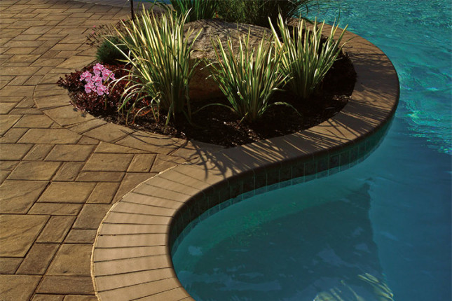 Cambridge Pavers from Patuxent Nursery -Cambridge Crusader