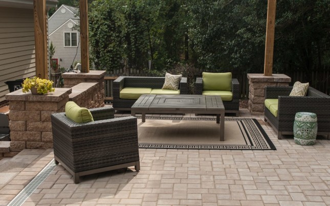 Eagle Bay Cottagestone Textured