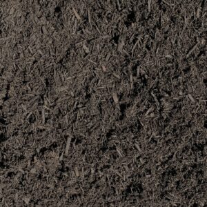 Shredded Mulch