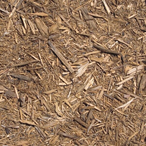 Wood Carpet Mulch