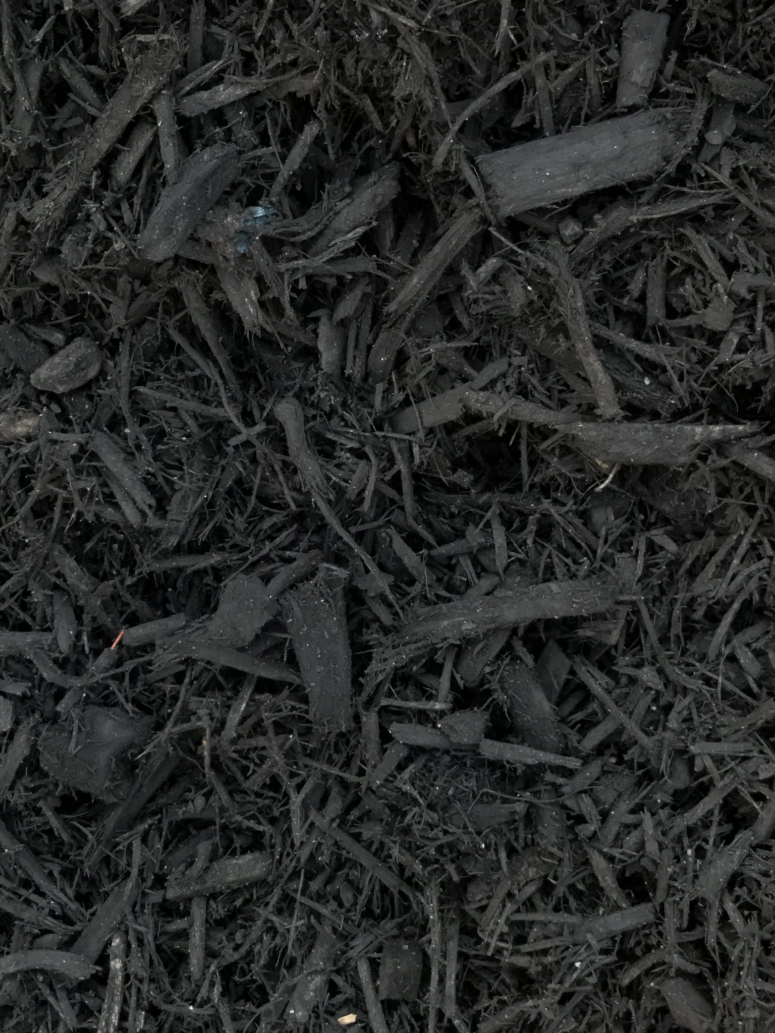 Buy Black Dyed Mulch Online Bulk Mulch Delivered Patuxent Nursery