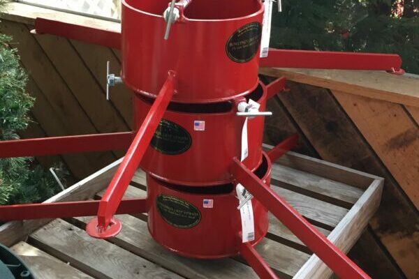 Christmas Tree Stand - Patuxent Nursery Christmas Tree Stand - Patuxent Nursery