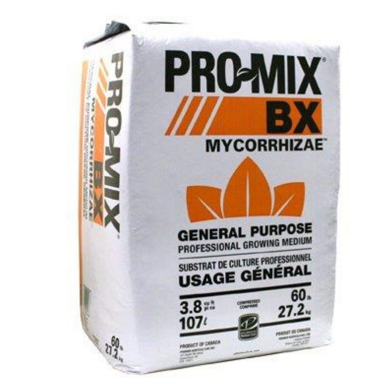 Pro mix catalogue