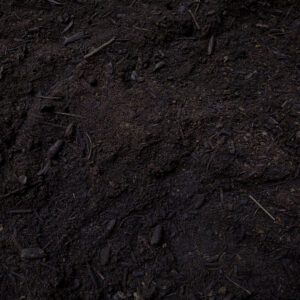 Organic Leaf Compost