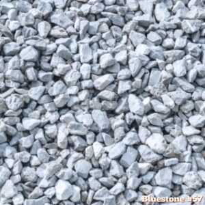 Bluestone #57