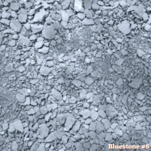 Bluestone #8