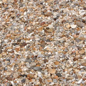 Pea Gravel
