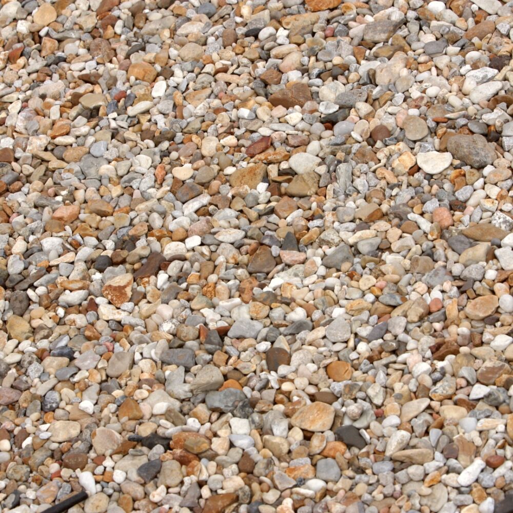 Pea Gravel for Sale Patuxent Nursery
