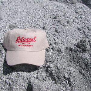 Stone Dust at Patuxent Nursery