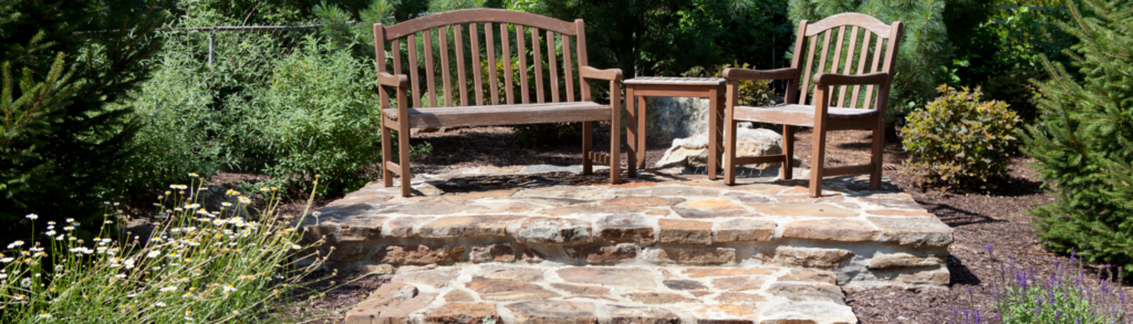 Stone and Pavers