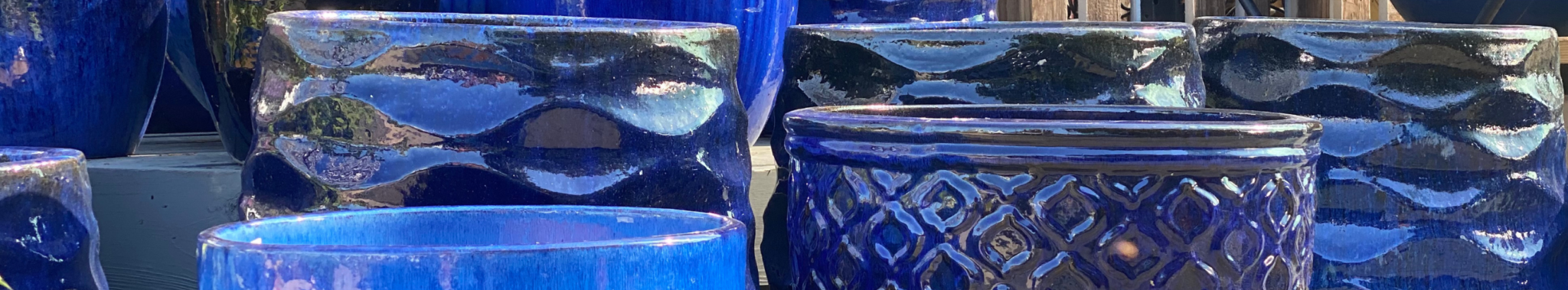 OutdoorPottery