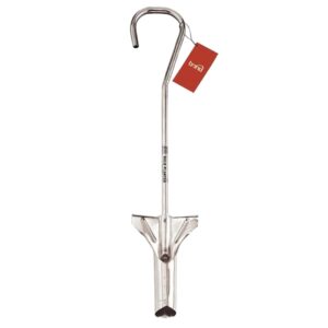 Long Handle Bulb Planter