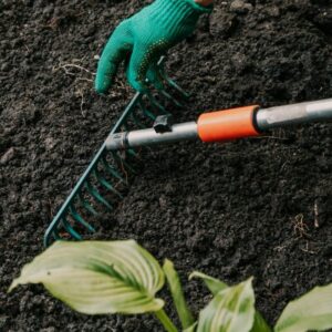 large rake garden gift ideas