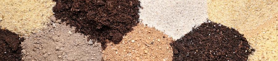 Types Of Soil