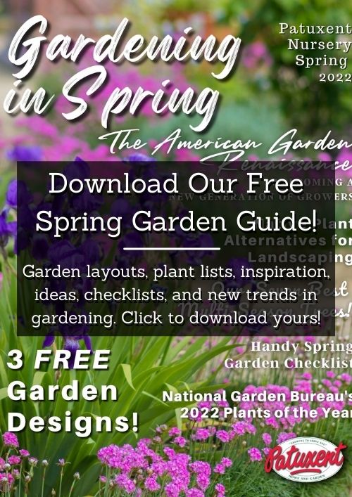 garden guide