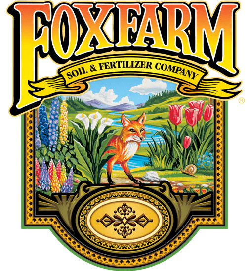 Foxfarm Logo