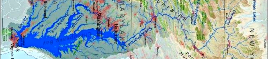 Chesapeake Bay Watershed