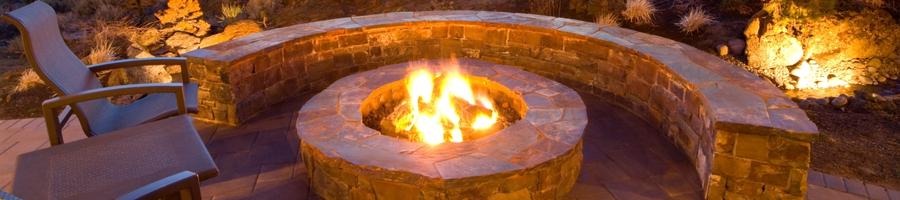 firepit