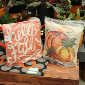 pumpkin pillow pumpkin pillow