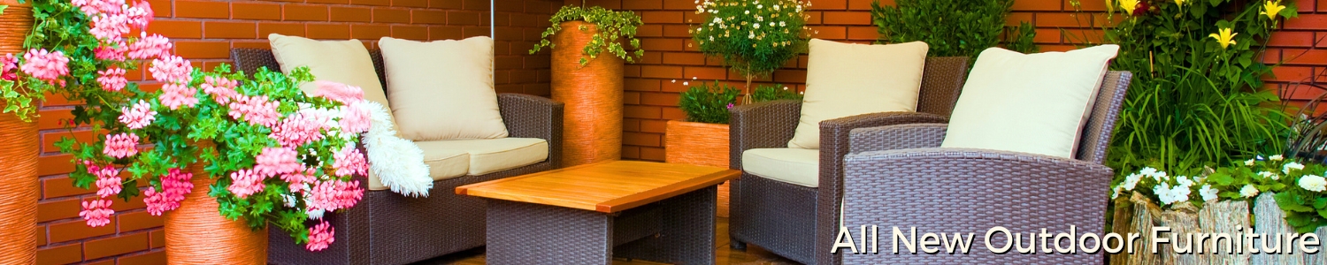 Outdoor Furniture