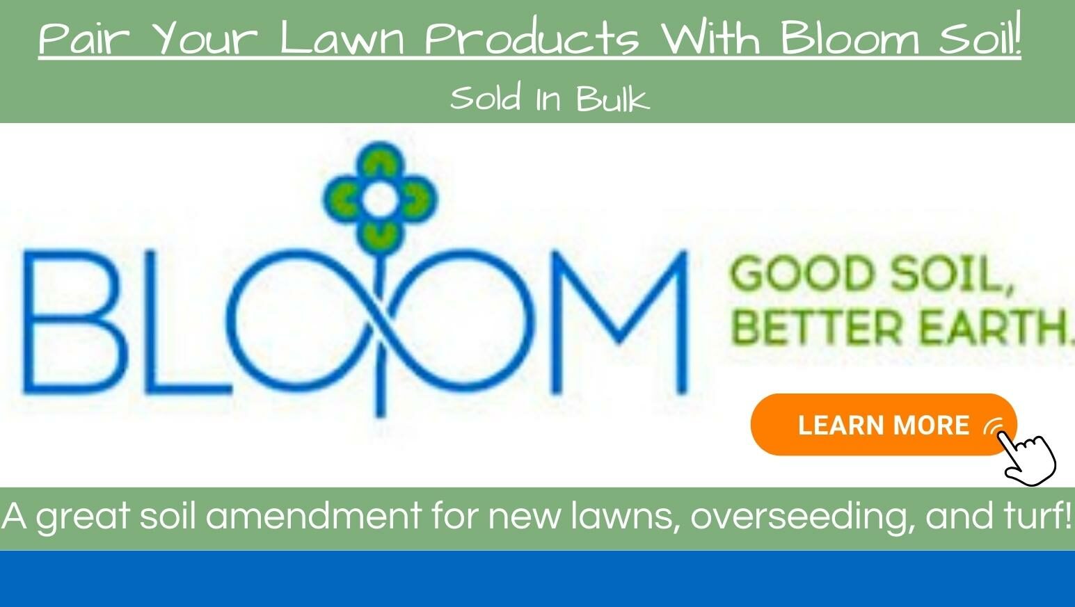 Bloom Soil