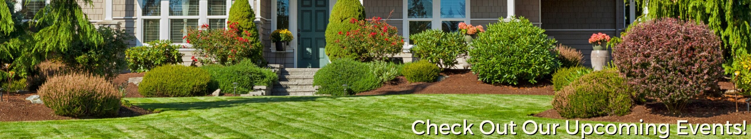 Patuxent Nursery Events