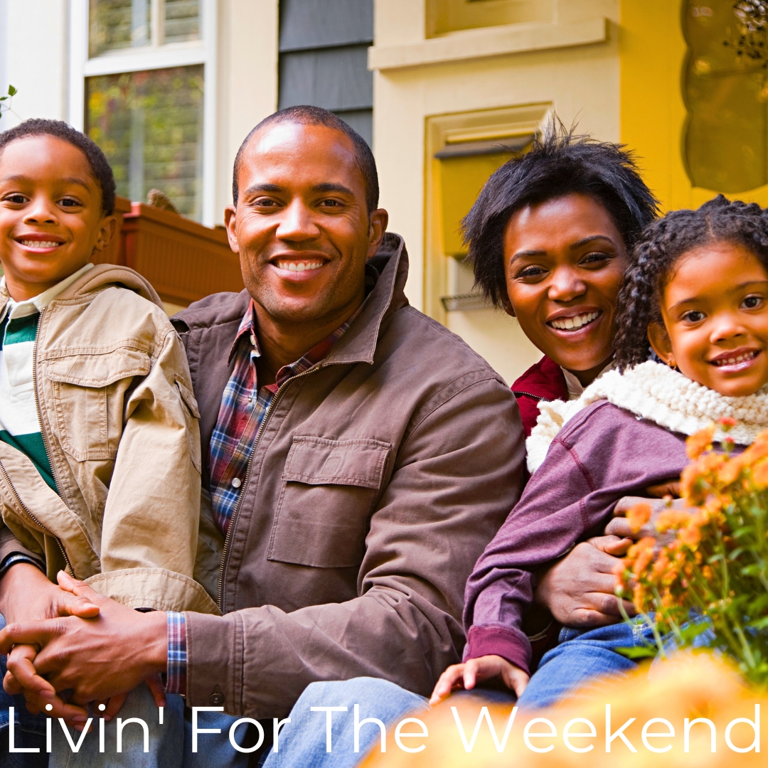 Outdoor Living Specials