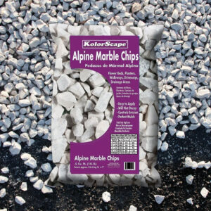 KolorScape™ Alpine Marble Chips