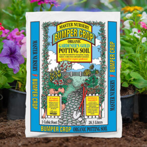 Bumper Crop® Gardener's Gold Potting Soil