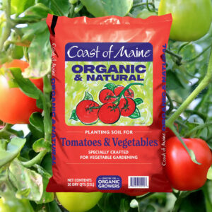 Coast of Maine® Tomatoes & Vegetables