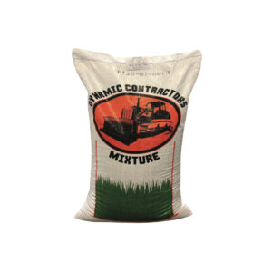 Dynamic Contractors Mix