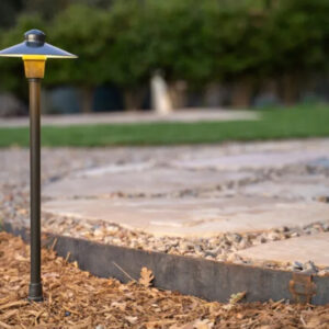 Steel Edging