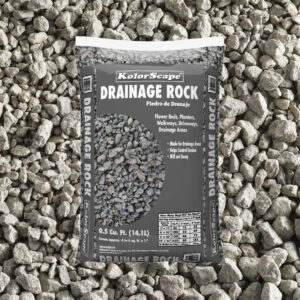 KolorScape™ Drainage Rock