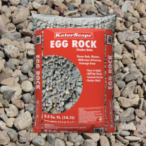 KolorScape™ Egg Rock