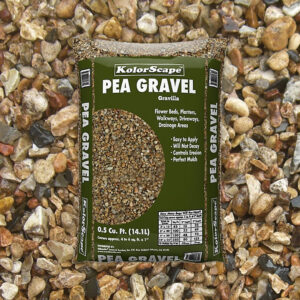 KolorScape™ Pea Gravel