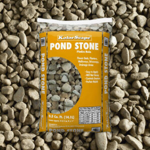 KolorScape™ Pond Stone