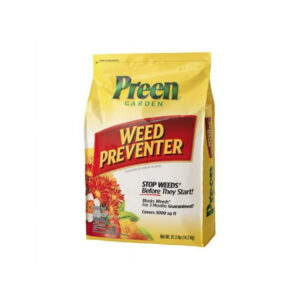 Preen Professional Weed Preventer