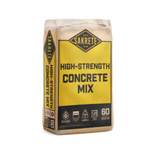 SAKRETE Concrete Mix