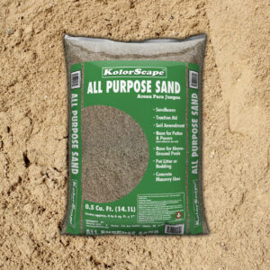 All-Purpose Sand