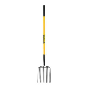 Truper® Tru Pro Manure & Bedding Fork