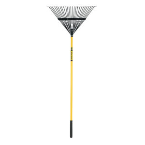 Truper® Tru Pro Steel Leaf Rake
