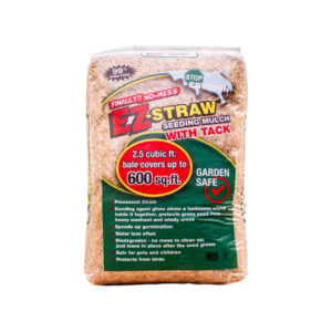 EZ Straw