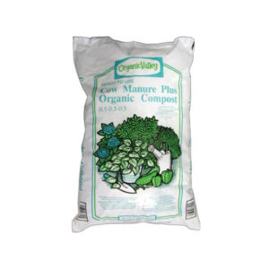 Bagged Manure