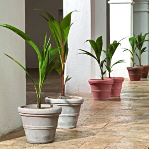 Brunello Planter