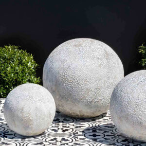Angkor Spheres